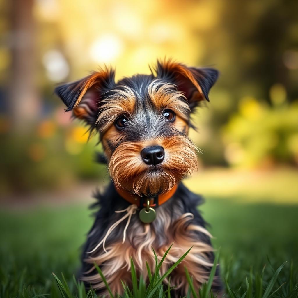 Airedale Terrier