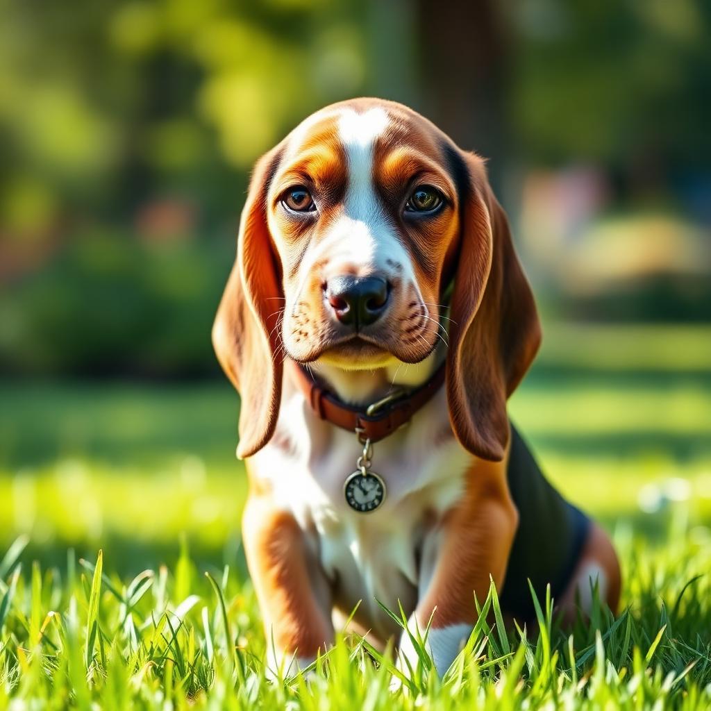 Basset Hound