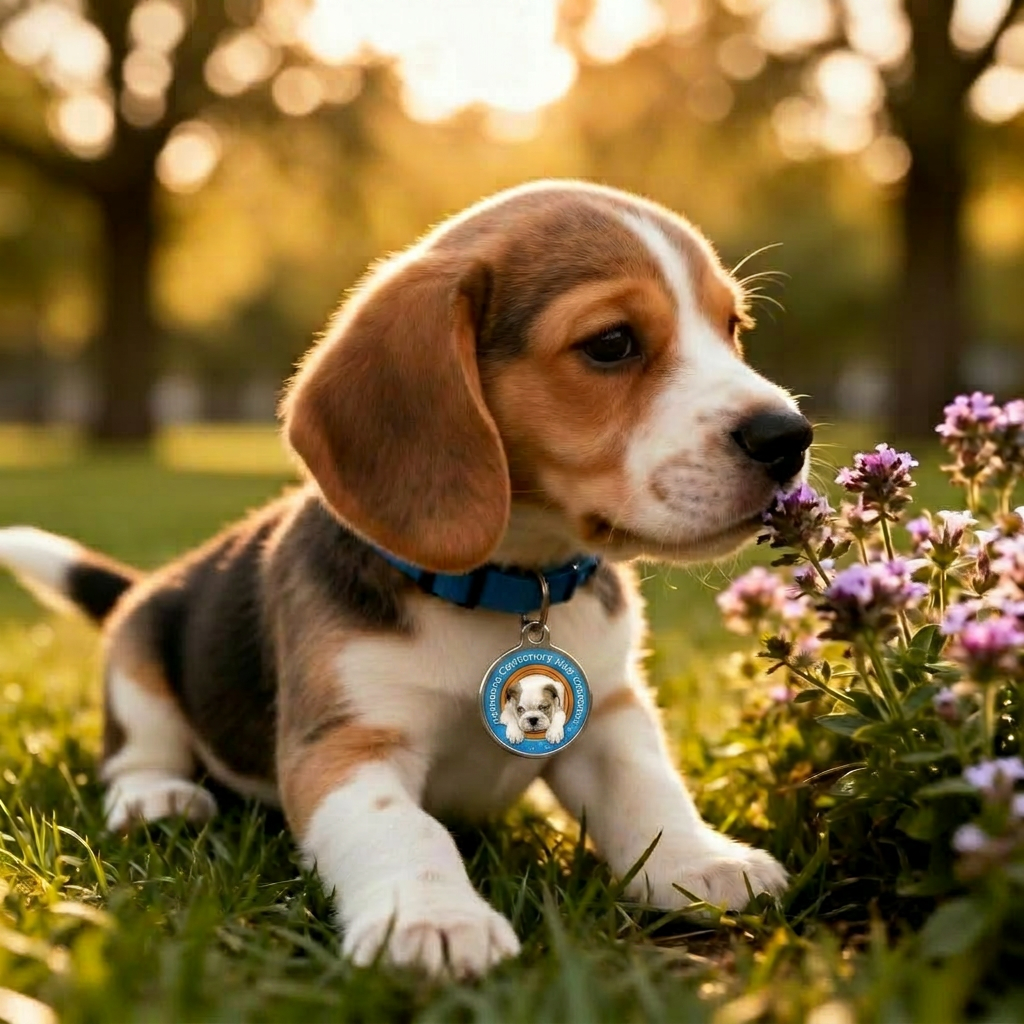Beagle
