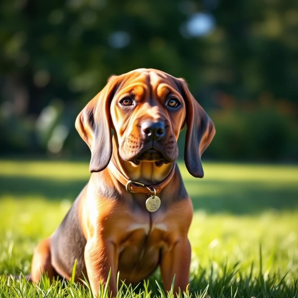 Bloodhound