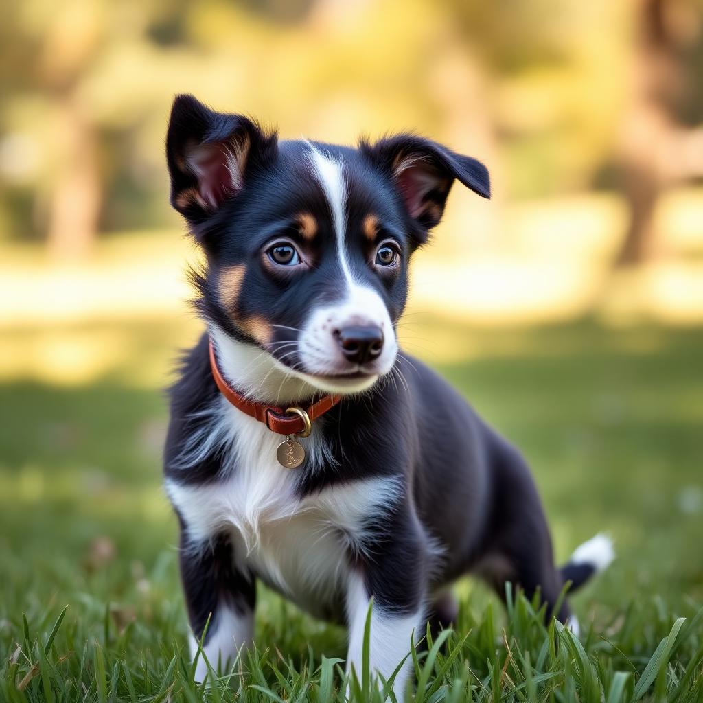 Border Collie