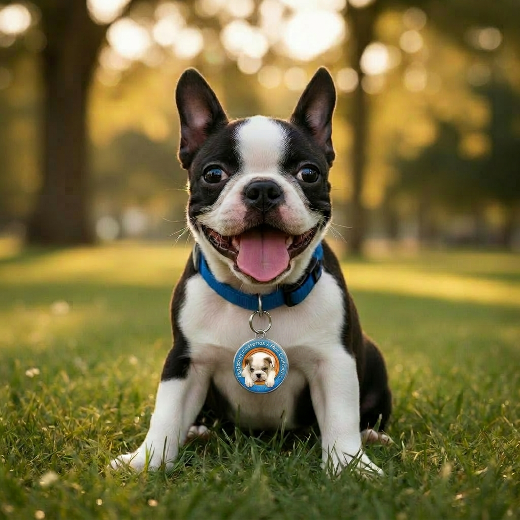 Boston Terrier