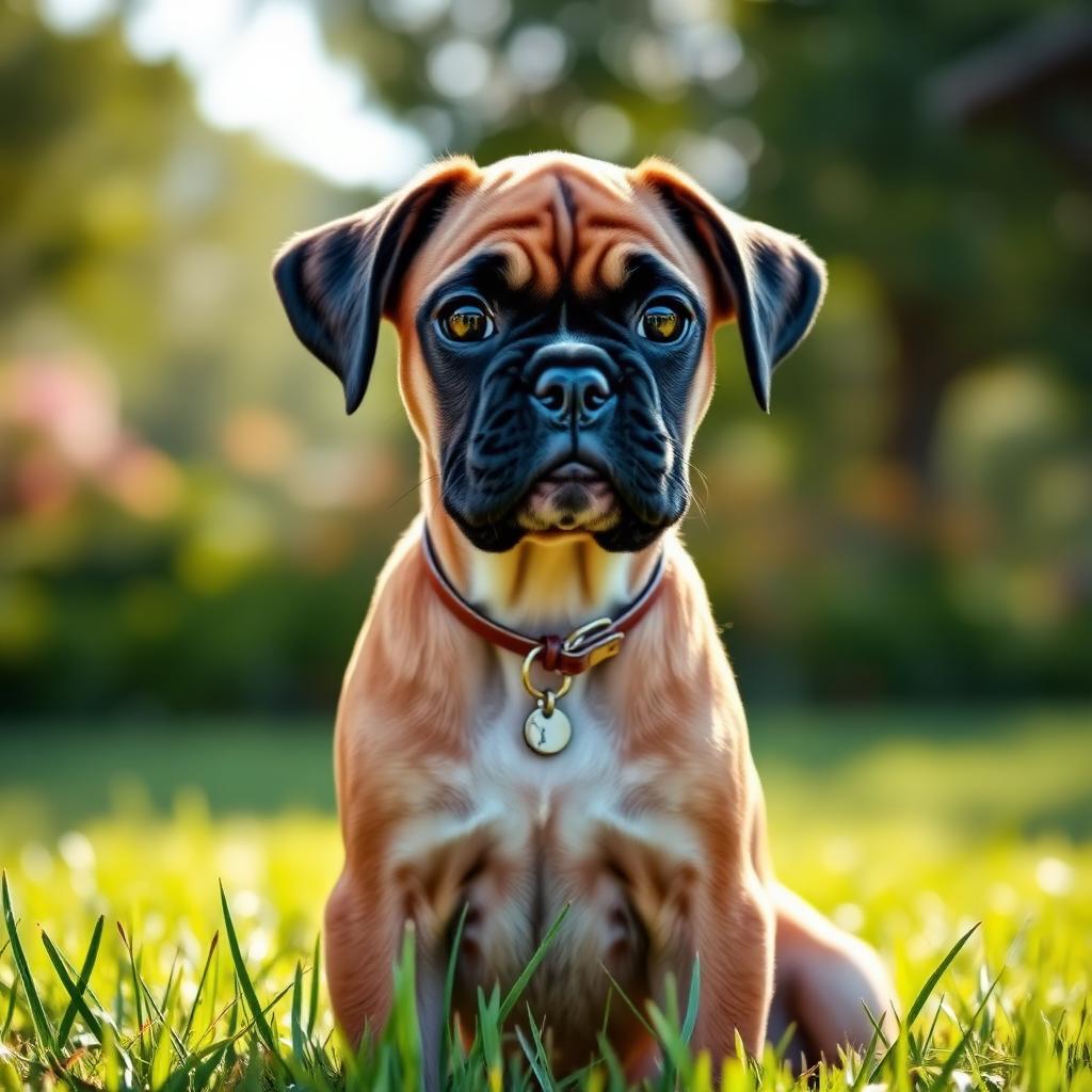 Boxer