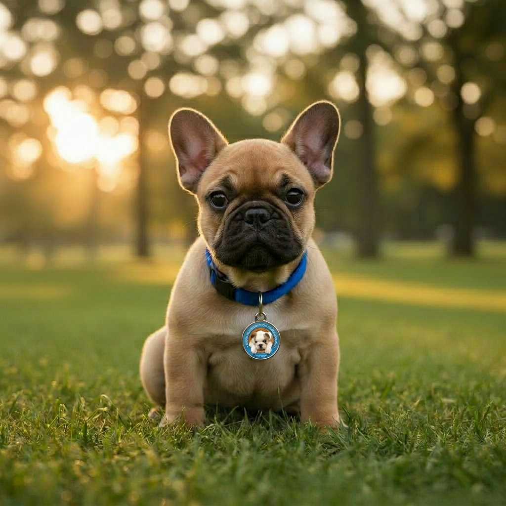 Bulldog Francés