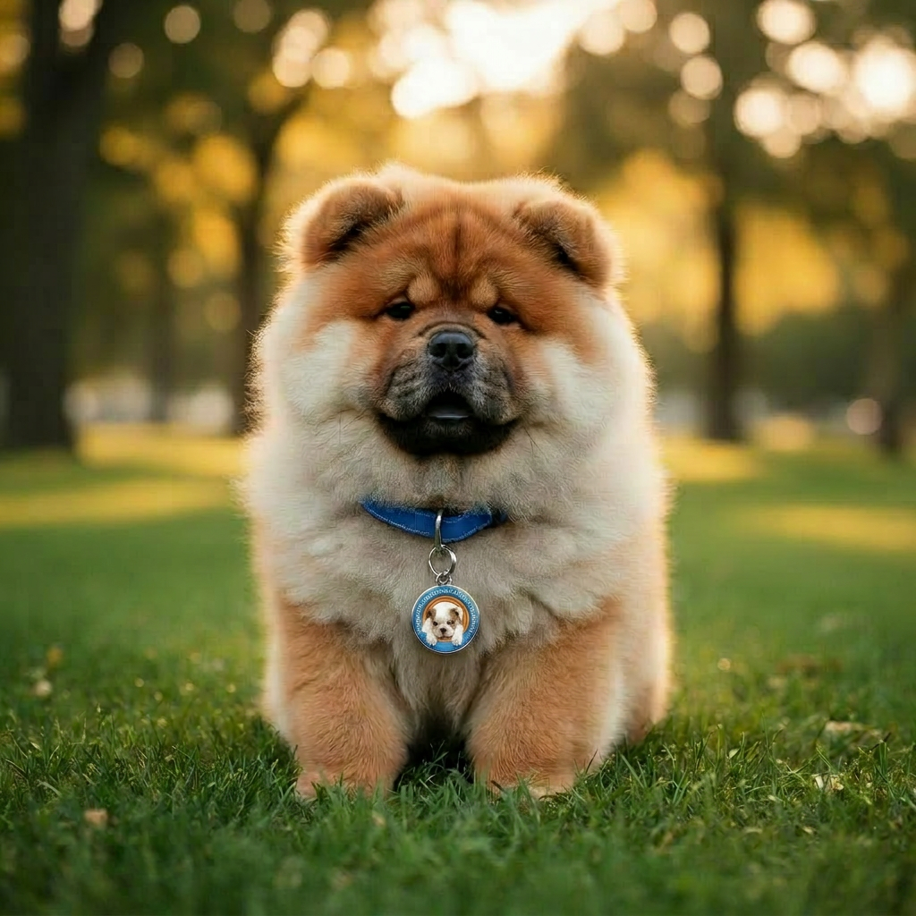 Chow Chow