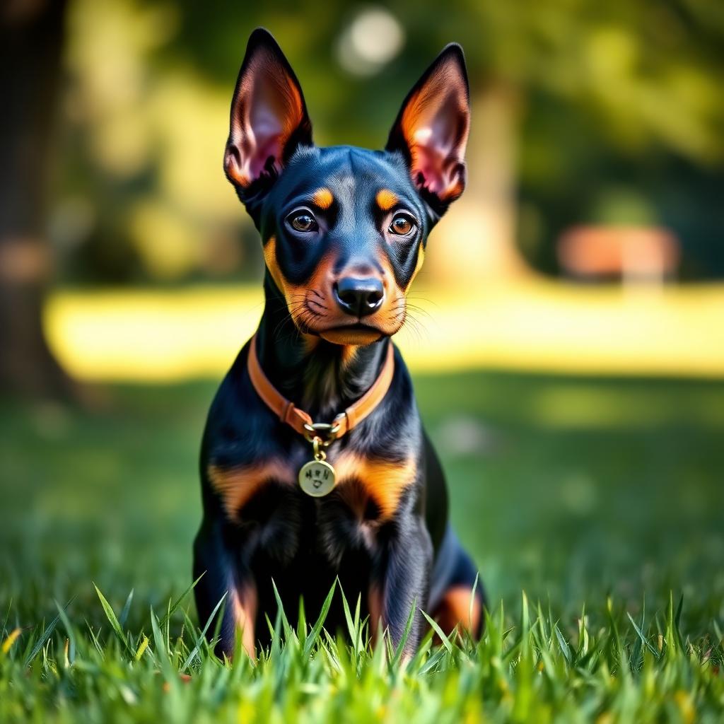 Doberman