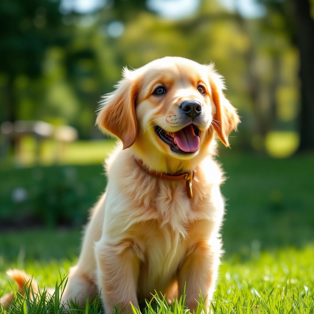 Golden Retriever