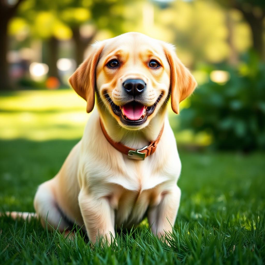Labrador