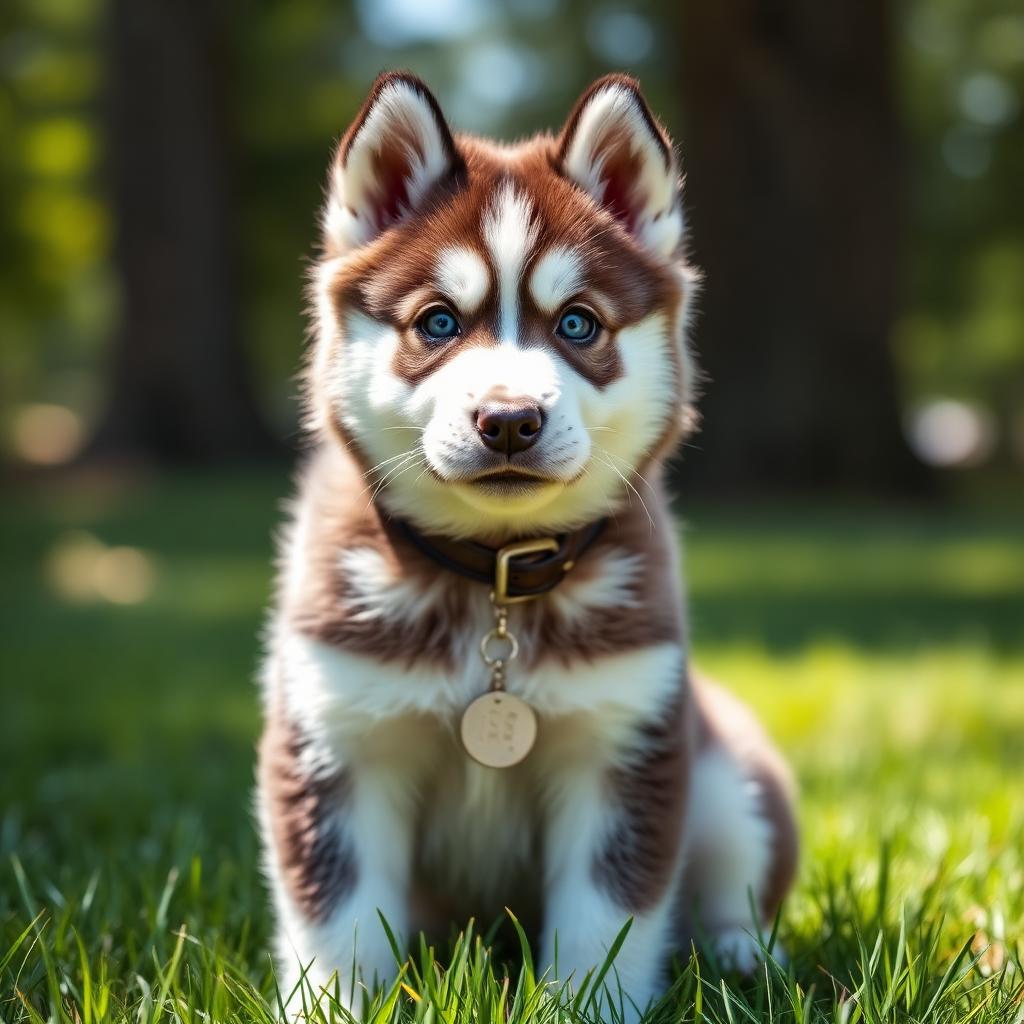 Alaska Malamute