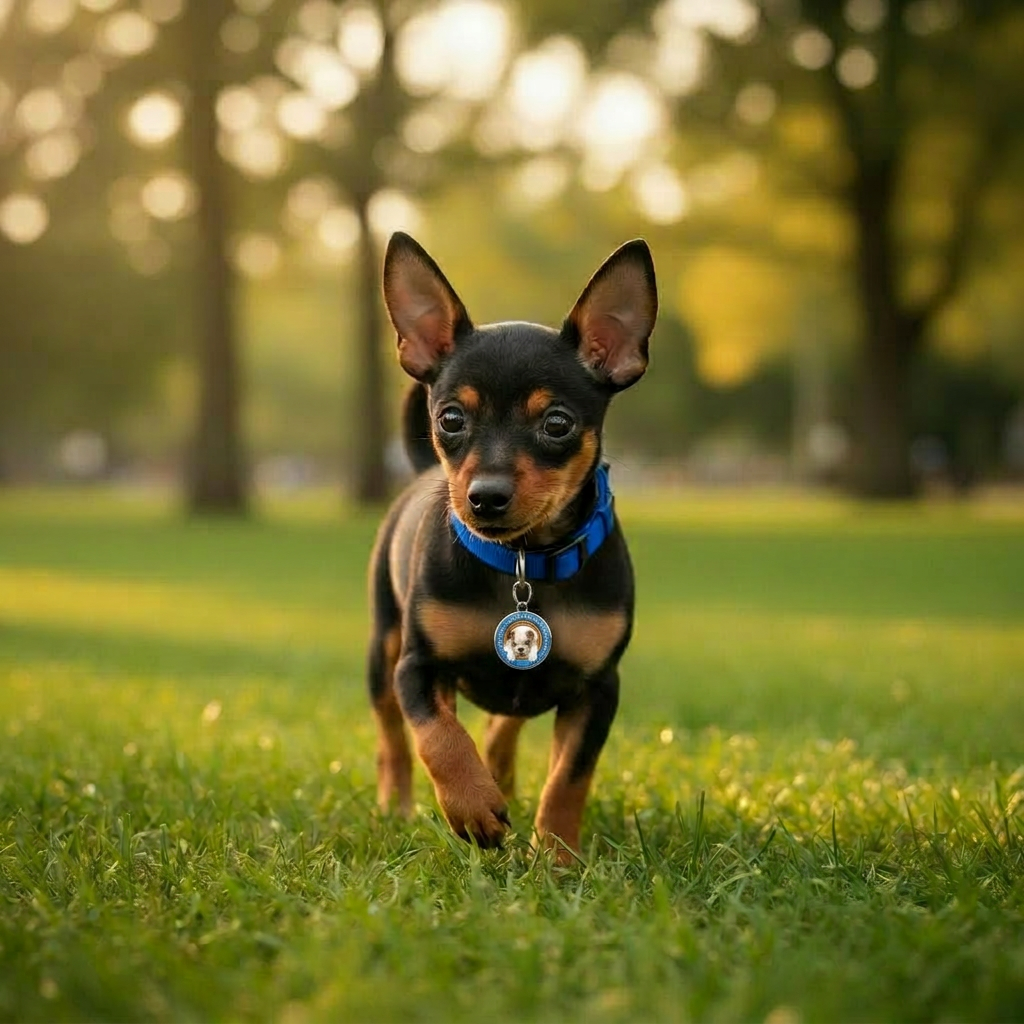 Pinscher Miniatura