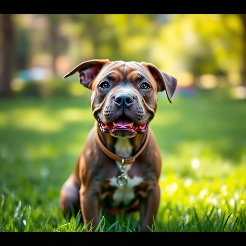 Pitbull