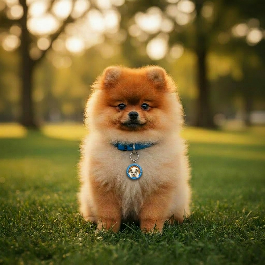 Pomerania