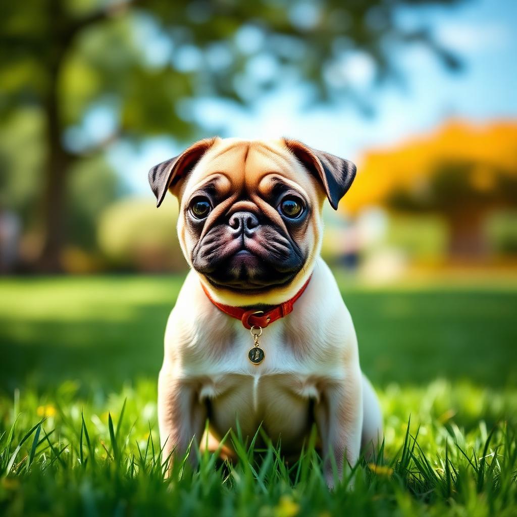 Pug
