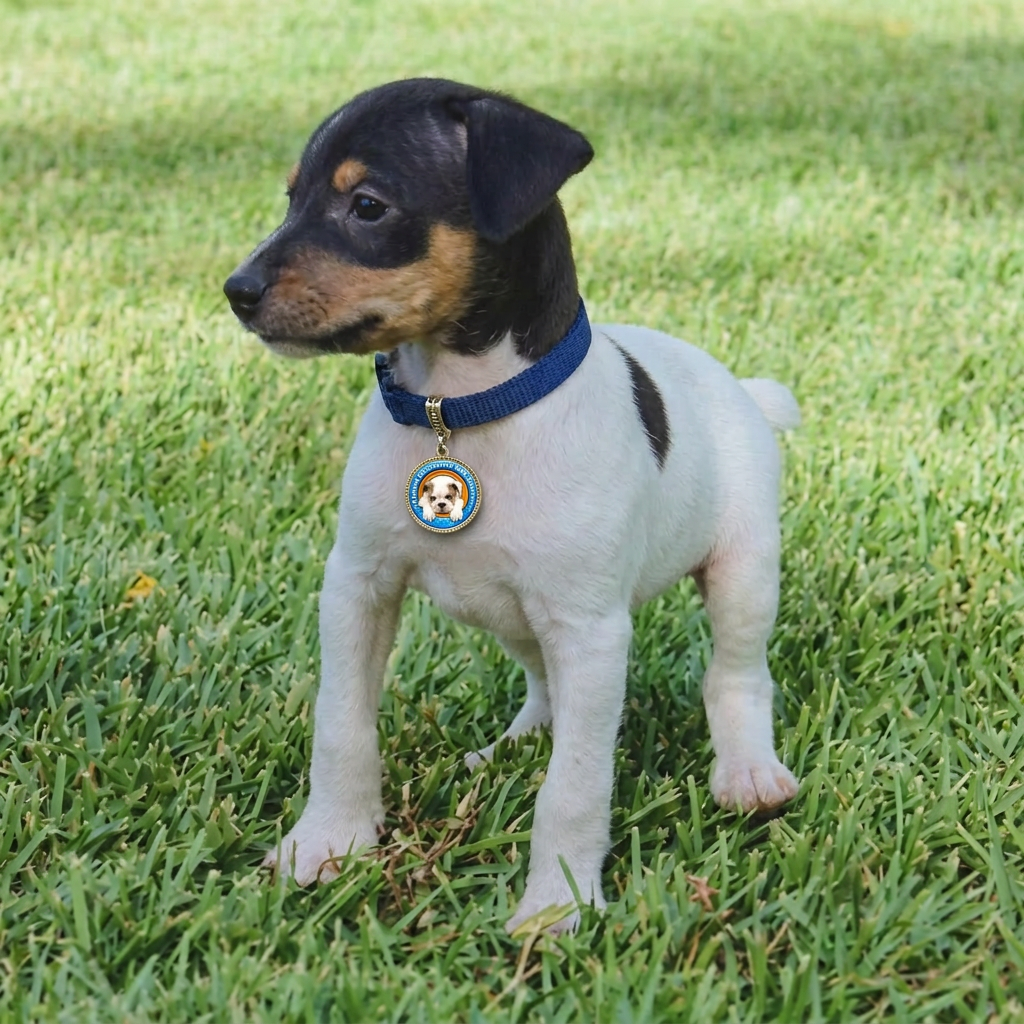 Cachorro Ratonero Bodeguero Andaluz disponible en México