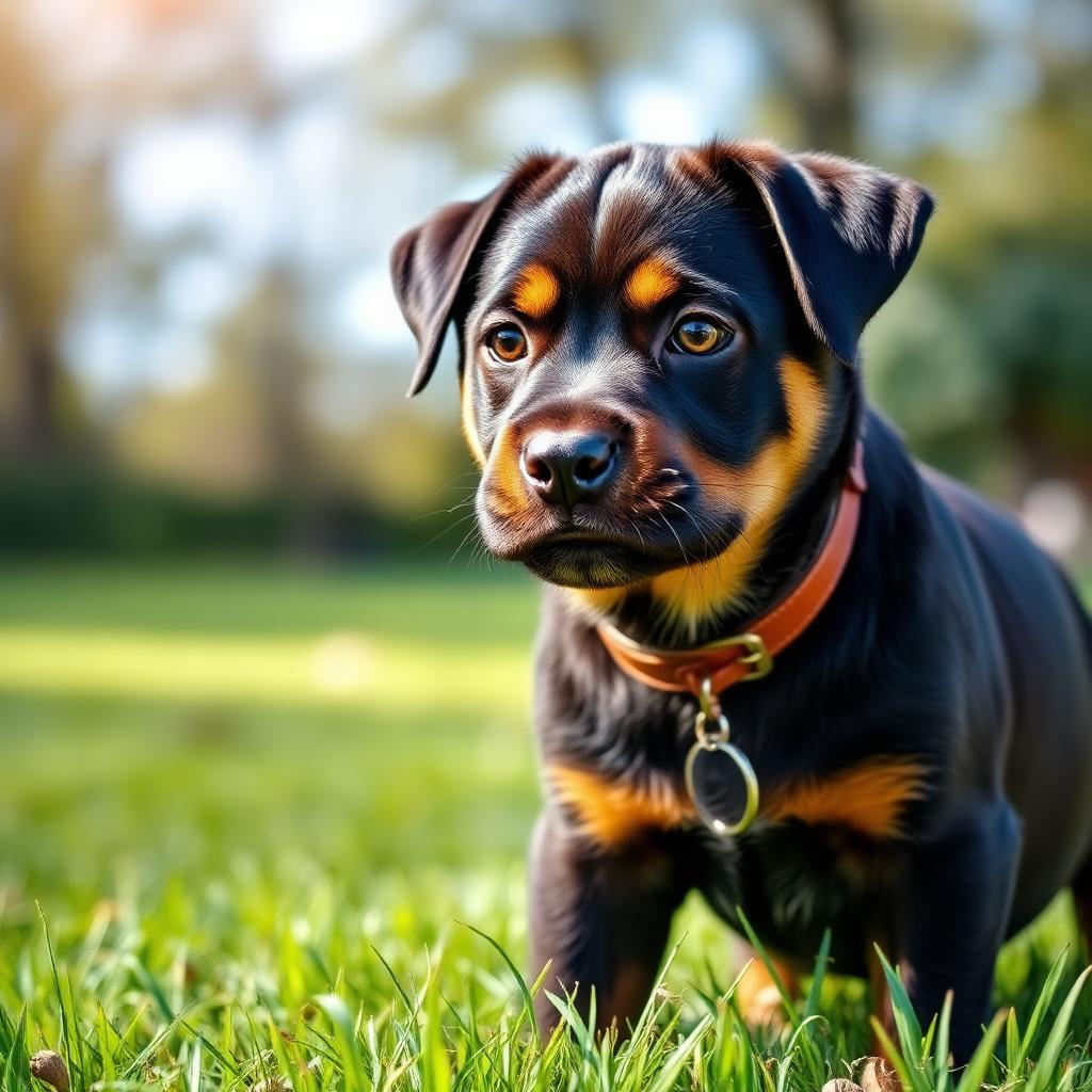 Rottweiler
