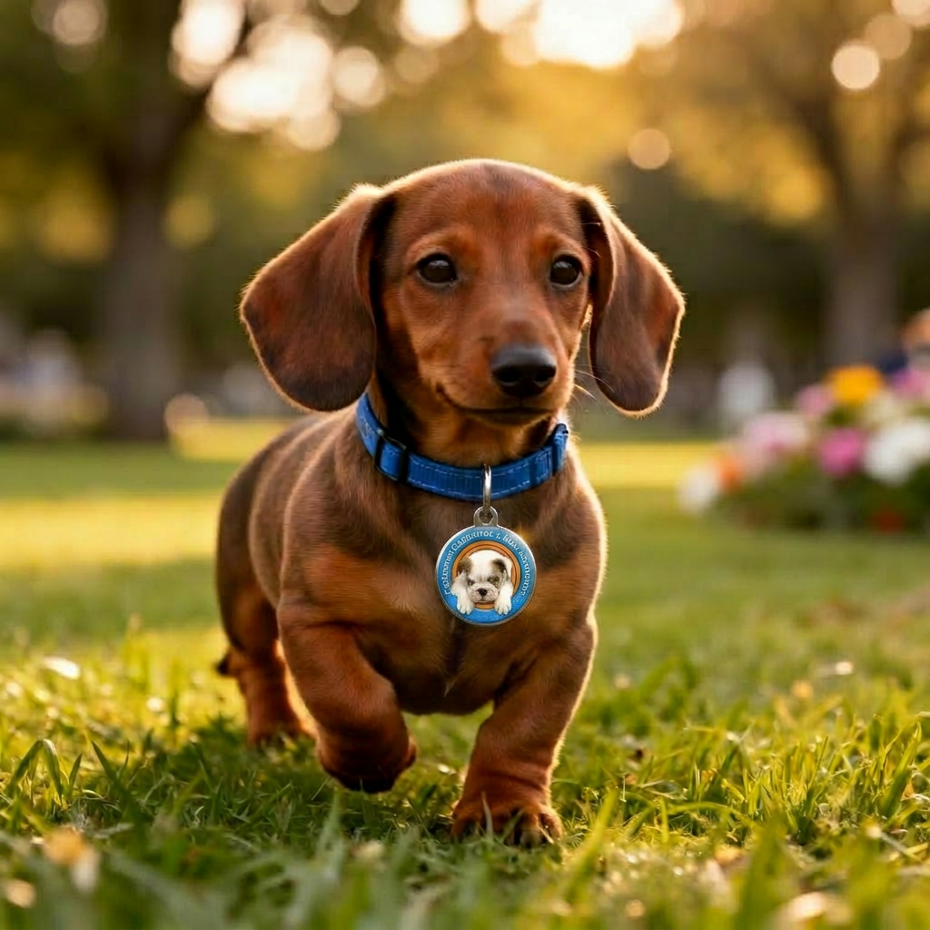 Salchicha (Dachshund)