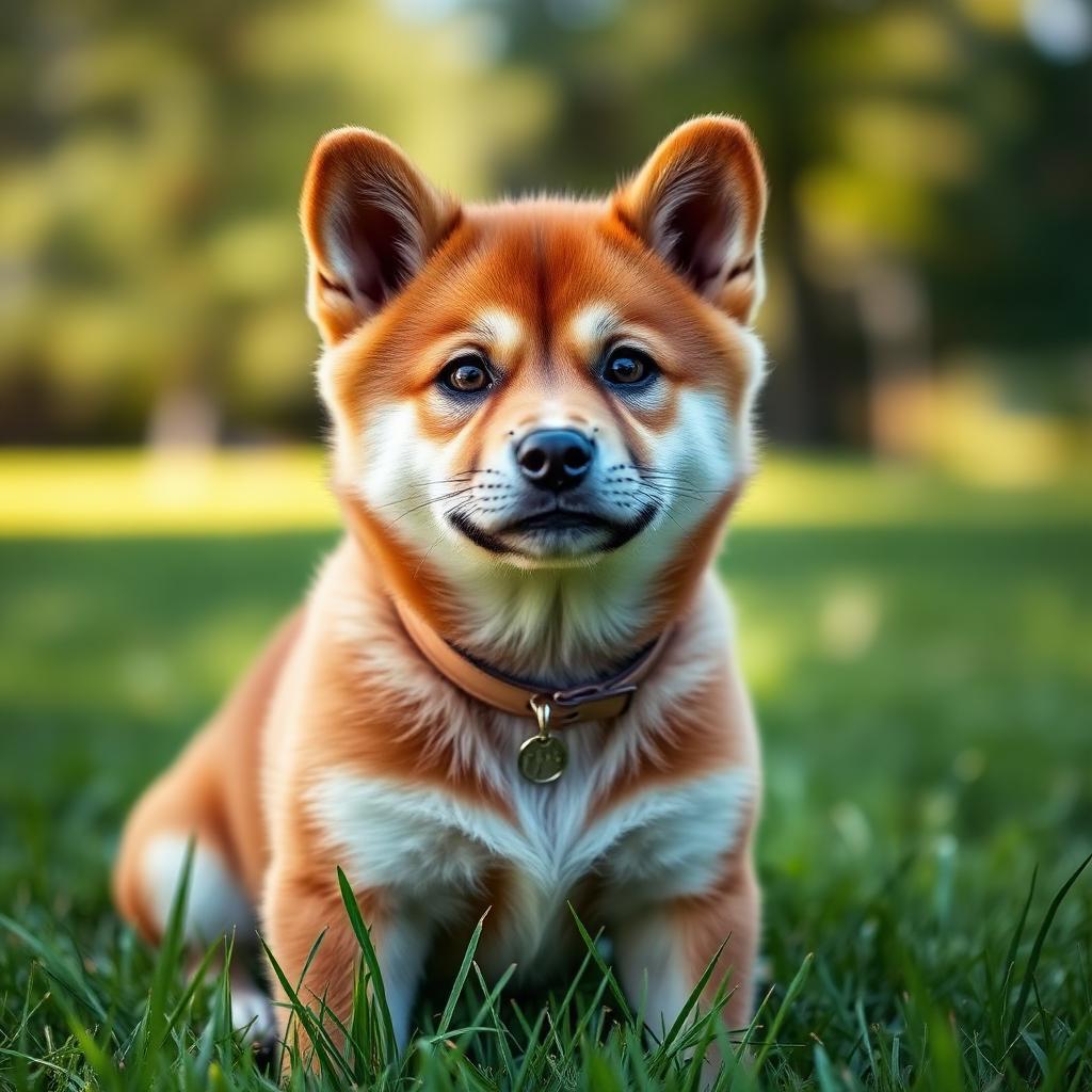Shiba Inu