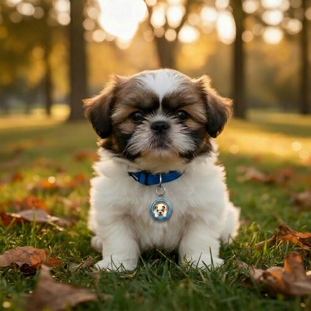 Shih-Tzu