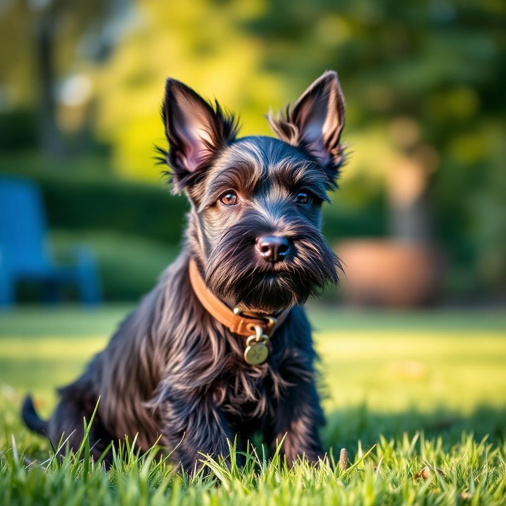 Terrier Escocés