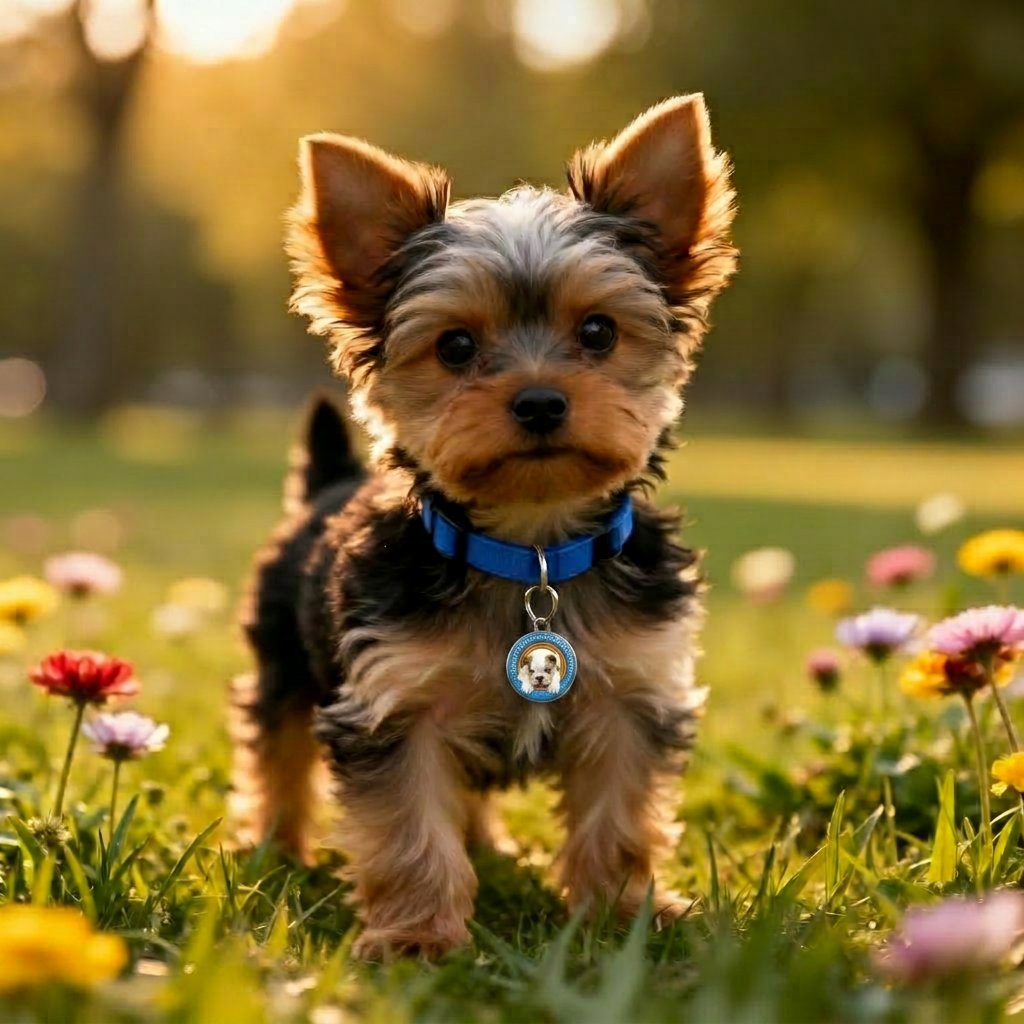 Yorkshire Terrier